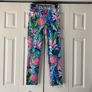 NWT Lilly Pulitzer Pants